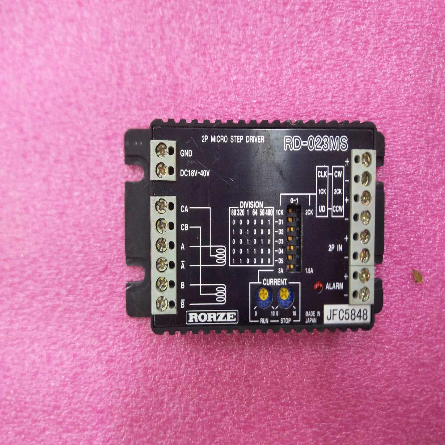 USED-RORZERD-023MS维修、销售，议价，本--议价商品