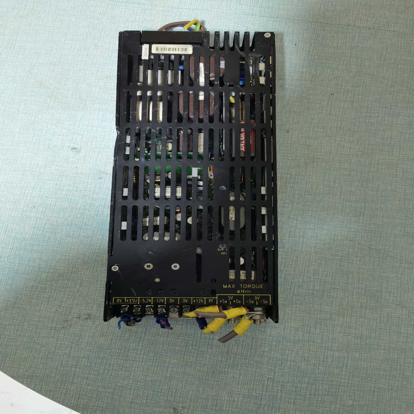 咨询-华凯汇，DM200-2直流伺服驱动器