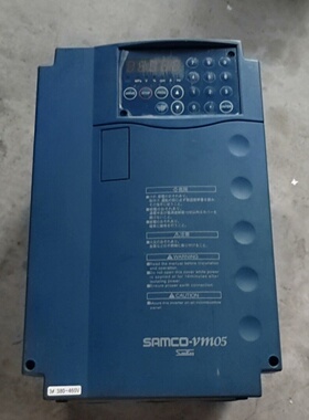 三肯变频器，SPF-11K-A，，。【议价】