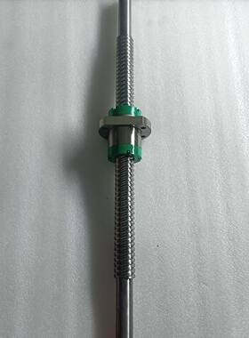 HlWlN滚珠丝杆S140DN24434全新未使用议价