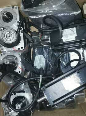 询价台达伺服电机200W400WECMA-C30602ES
