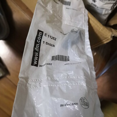 配件IFME11252接头议价