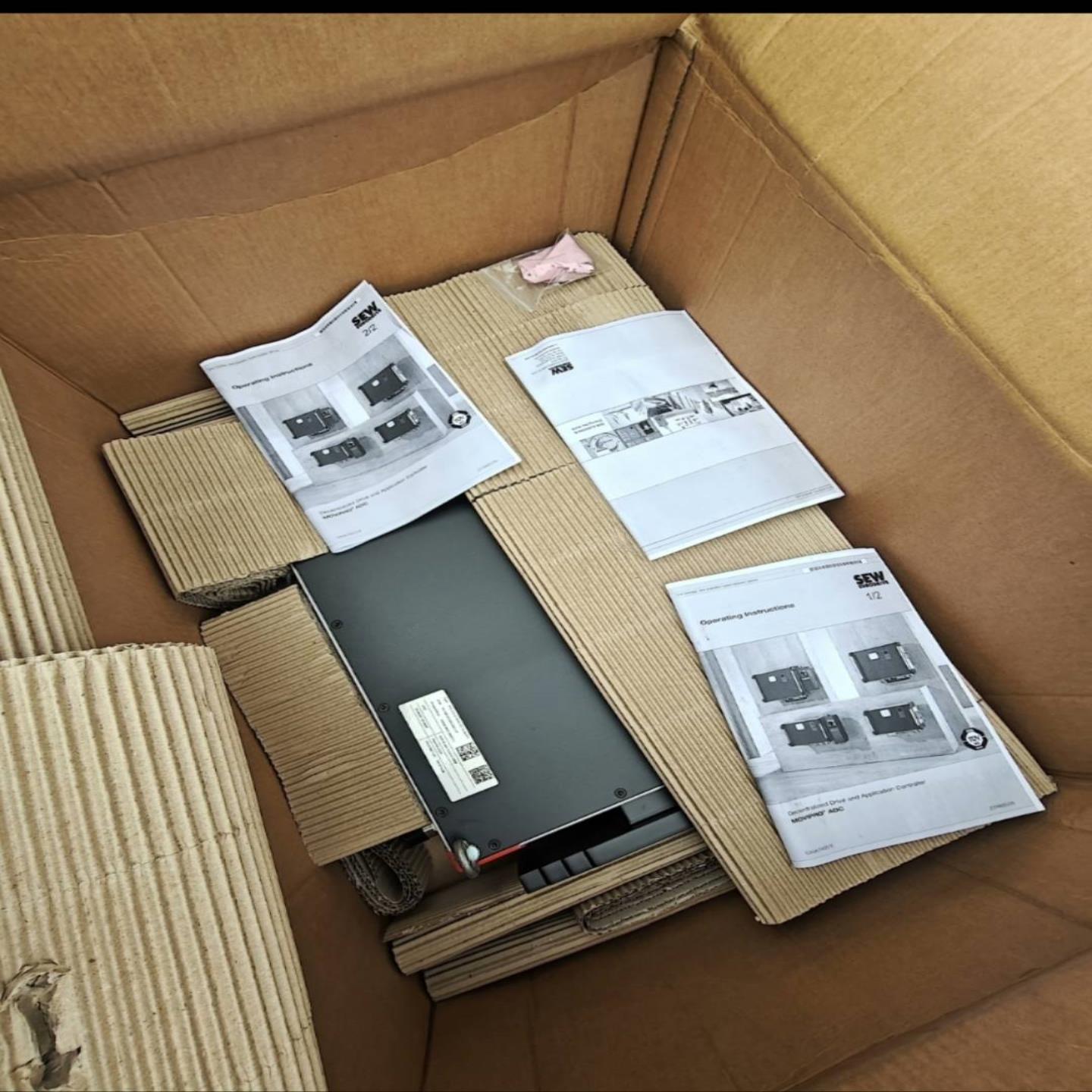 配件SEW变频器PHC22A-A150M1-E21A-00S11全新原装未用议议价