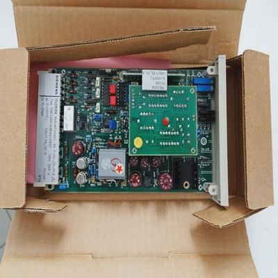 SiemensTeleperm7NG1204-4AD42-5RA7Me?umformer-unused/OVP-