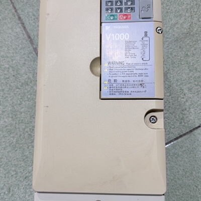 询价*安川V1000变频器CIMRVB4A0018FBA7.5