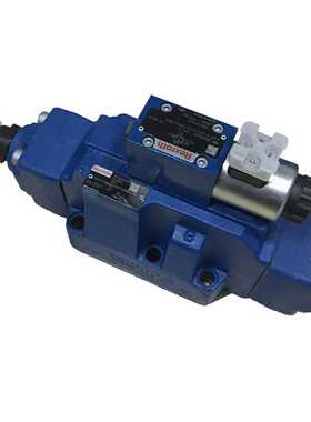 力士乐比例换向阀R9009B550774WRZE25E325-7X/6EG24N9EK31/A1D3V