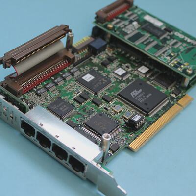 Algo Board PCICPU3 PCICPU3MEM PC02014B10 1Pcs Free Expedited