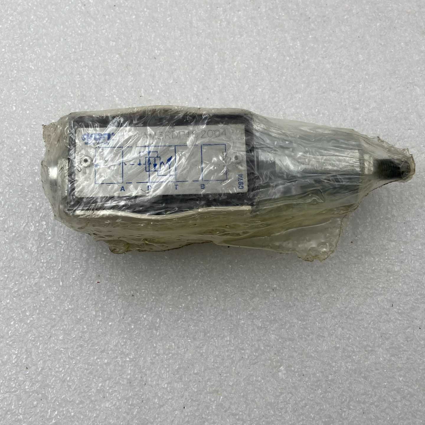 咨询-意大利ARON阿隆油路电磁阀AM3RDP1C2004.