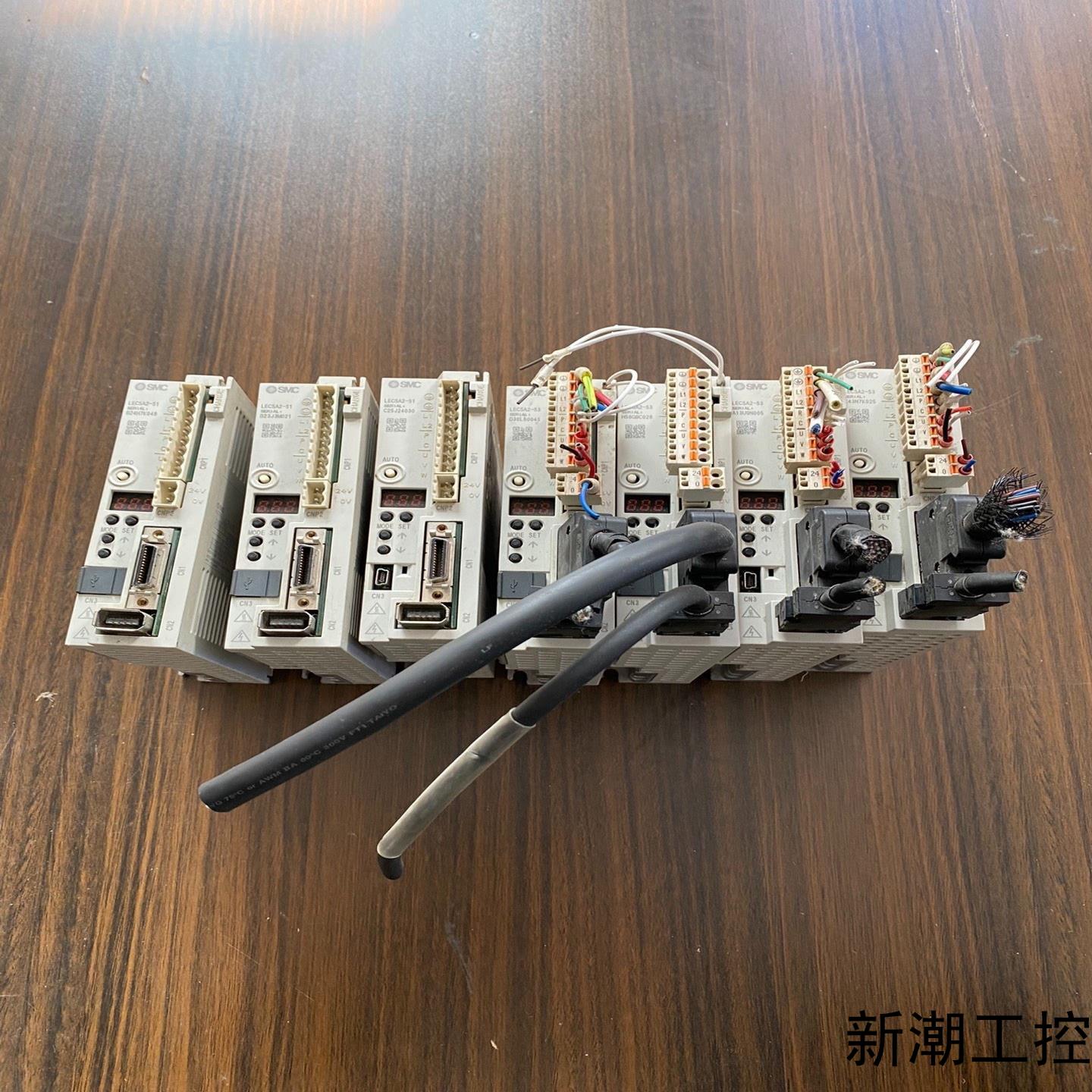 SMC驱动器LECSA2-S3 LECSA2-S1议价商品