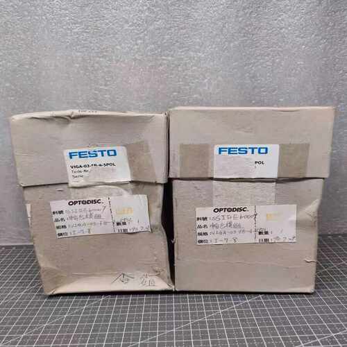 FESTO费斯托VIGA-03-FB-4-5POL175询价