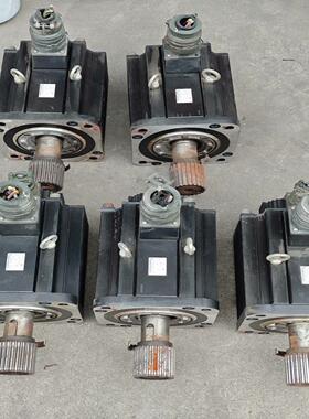 安川二代伺服驱动器电机 5.5kw~询价