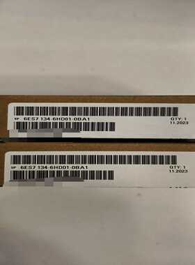6ES7134-6HD01-0BA1，，需~询价