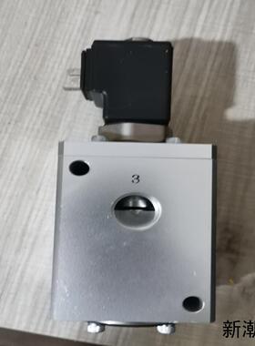 SMC电磁阀 VCH410-5DL-04G DC24V议价商品