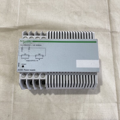 议价54444 Power Supply Module Imported From The Czech Republ