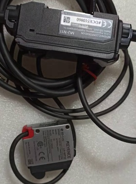 基恩士MU-N11 线长2米 LRWF10线长1米左右，功能询价