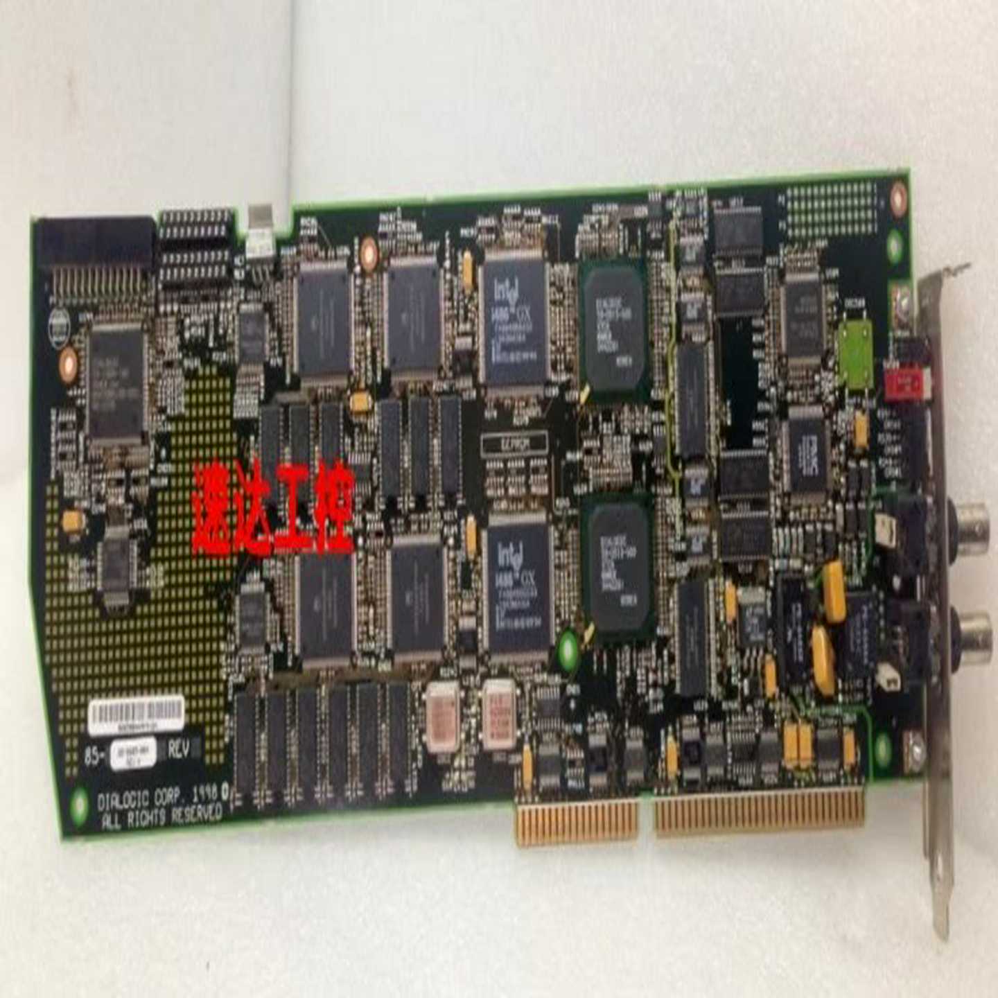 议价DIALOGICD/300SC.E175REV38