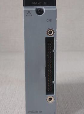 AAB841 Yokogawa AAB841S50 S2 Analog InputOutput Module W ATK