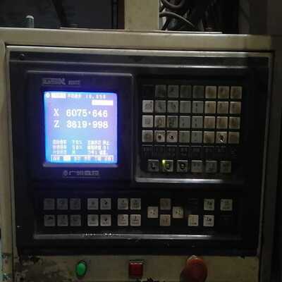 广数928TE系统成色如图，实物拍摄，正常使用，功能包好--议价商