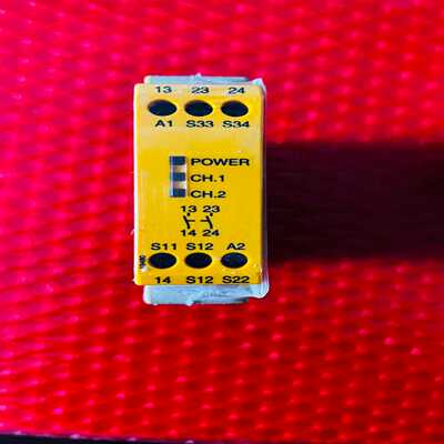 774325pilzPNOZX5774325询价