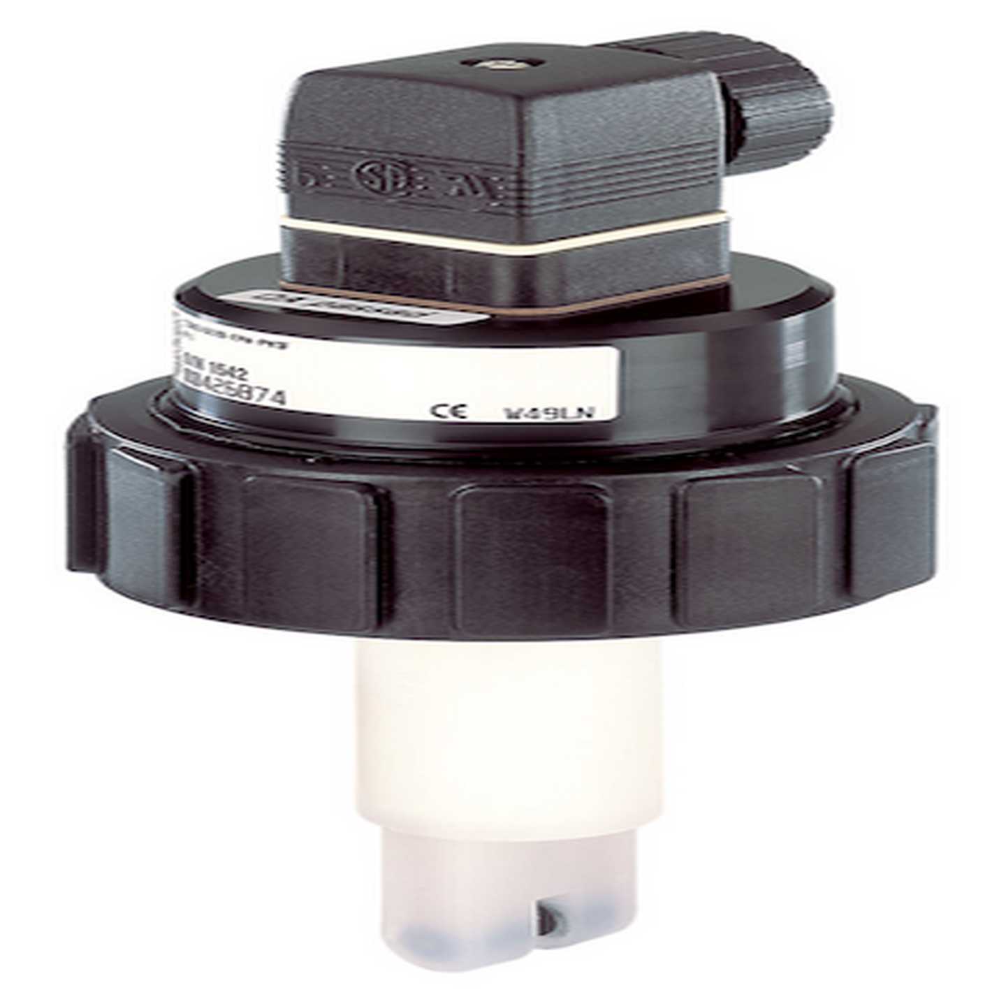 配件burkert  8220 - 电导率传感器   426874议价