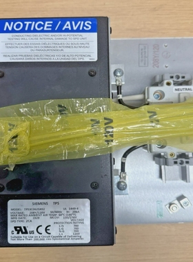 SIEMENSTPS3C0625X02SURGECOUNTER120V50-60HZ20KA*NEWNO