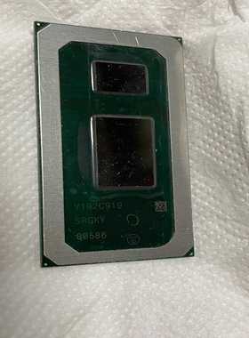 两款板载CPU10代（地坛设备）