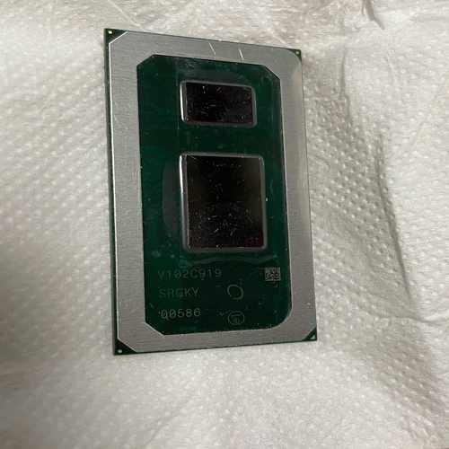 （霸霸电子）两款板载CPU10代