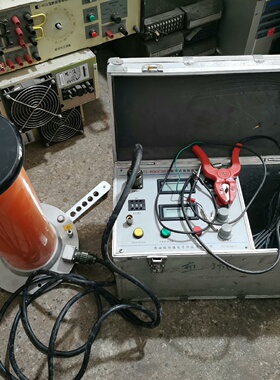 寻IFVG60KV3mA数字式高频直流高压发生器设备能通