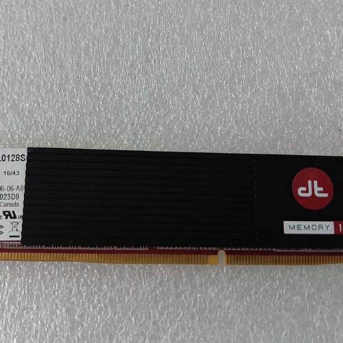 【询价】内存条128G