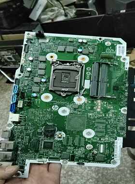 （议价）HP800G2AIO主板一体机主板实物图测试完