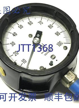 供应USG SOLFRUNT 压力表 0-100 PSI