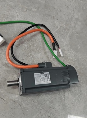 西门子电机1FL60342AF211AB1实物图成色还-议价