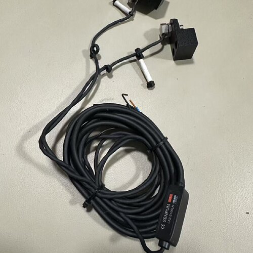 寻深浦传感器LA2S100LN