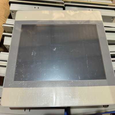 MT8102iE，威纶触摸屏，有量，，功能正常使询价