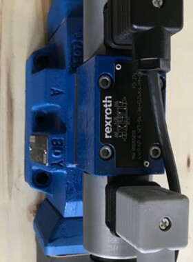 售前询价议价德国力士乐4WRPEH6C3B24L-20G24KOA1M0811404602