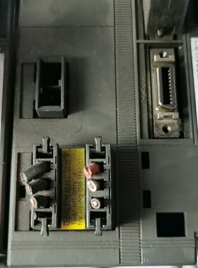 RYC102C3-VVT2富士伺服驱动器 成色如图  诚询价