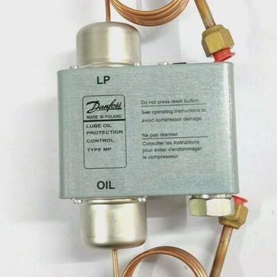 Danfoss 5F20212 Interrupteur DHuile Ensemble
