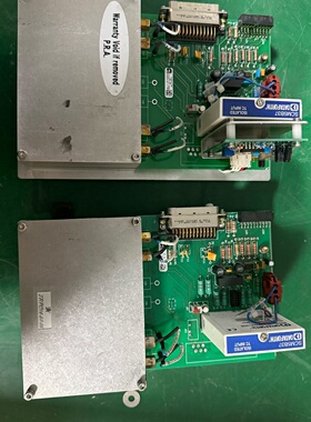 AMAT009002830TC放大器PCB板卡型号0议价