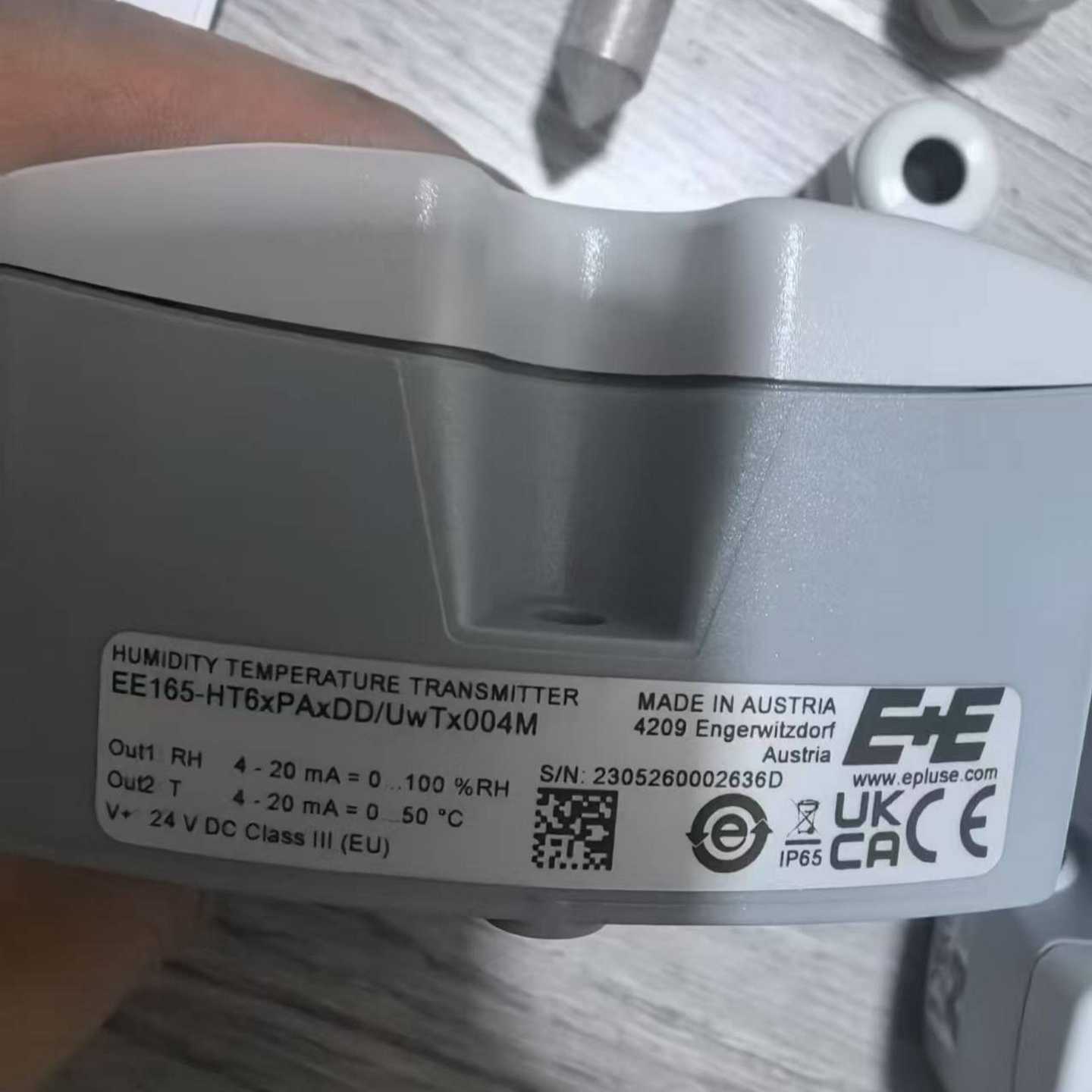 EE益加义EE益加义EE165-HT6XPAXDD/Uw（零零电子）