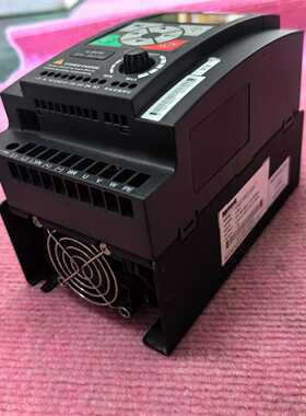 海普蒙特变频器 HD09-4T4P0G-S-NBSP 4KW【卡奥电子】