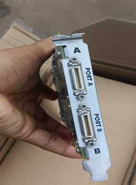 议价德国原装SILICONSOFTWARE图像采集卡