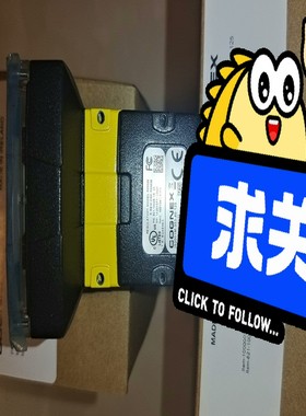 询价拍~IS2001M-353-40-125康耐视读码器，，