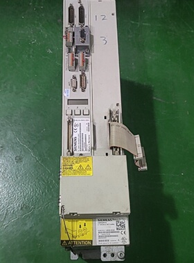 议价伺服驱动器SIMODRIVE型号6SN11231A议价