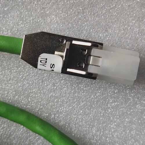 询价-6FX50022DC101CF025米伺服马达连