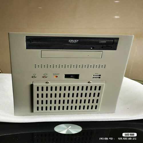 （洋洋设备）i7研华ipc-7132工控机，i72600cpu，aim