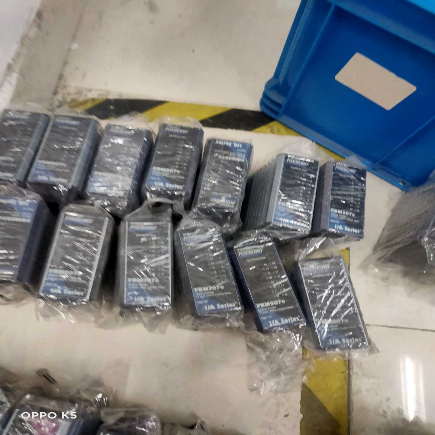 （霸霸电子）FBM207C有13个，95新，。