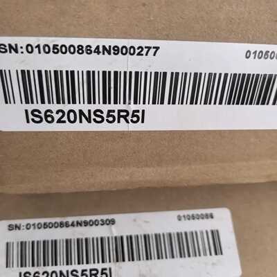 （议价）汇川IS620NS5R5I，正品