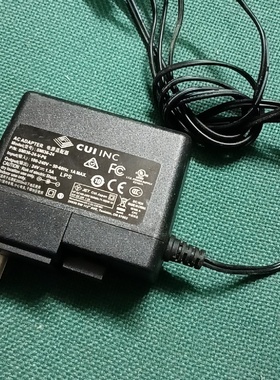 CUIINC电源适配器型号SMI3624LPS输议价