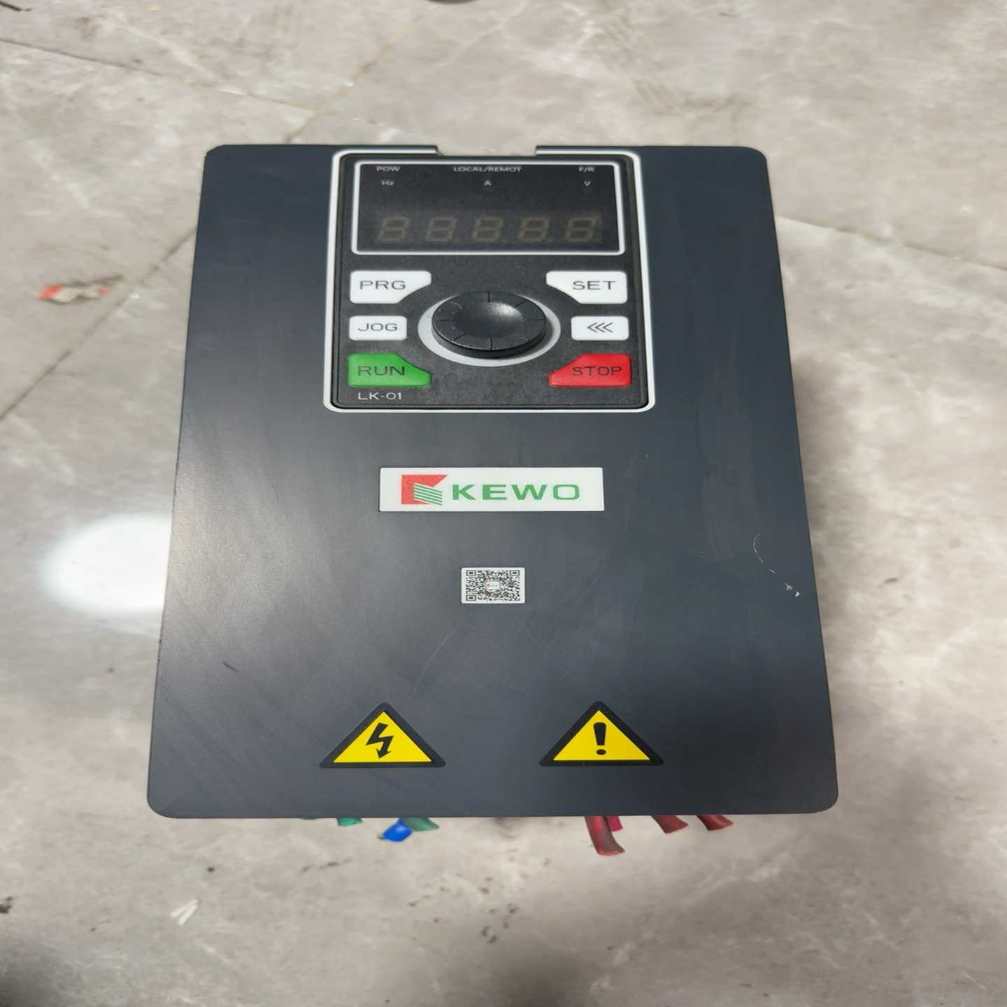 KEWO科沃变频器，AD1000-4T11PB，AD1000--议价商品