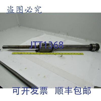 供应Wasino LG71 33英寸滚珠丝杠和螺母端